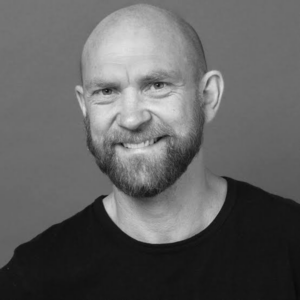 Stuart Forrest