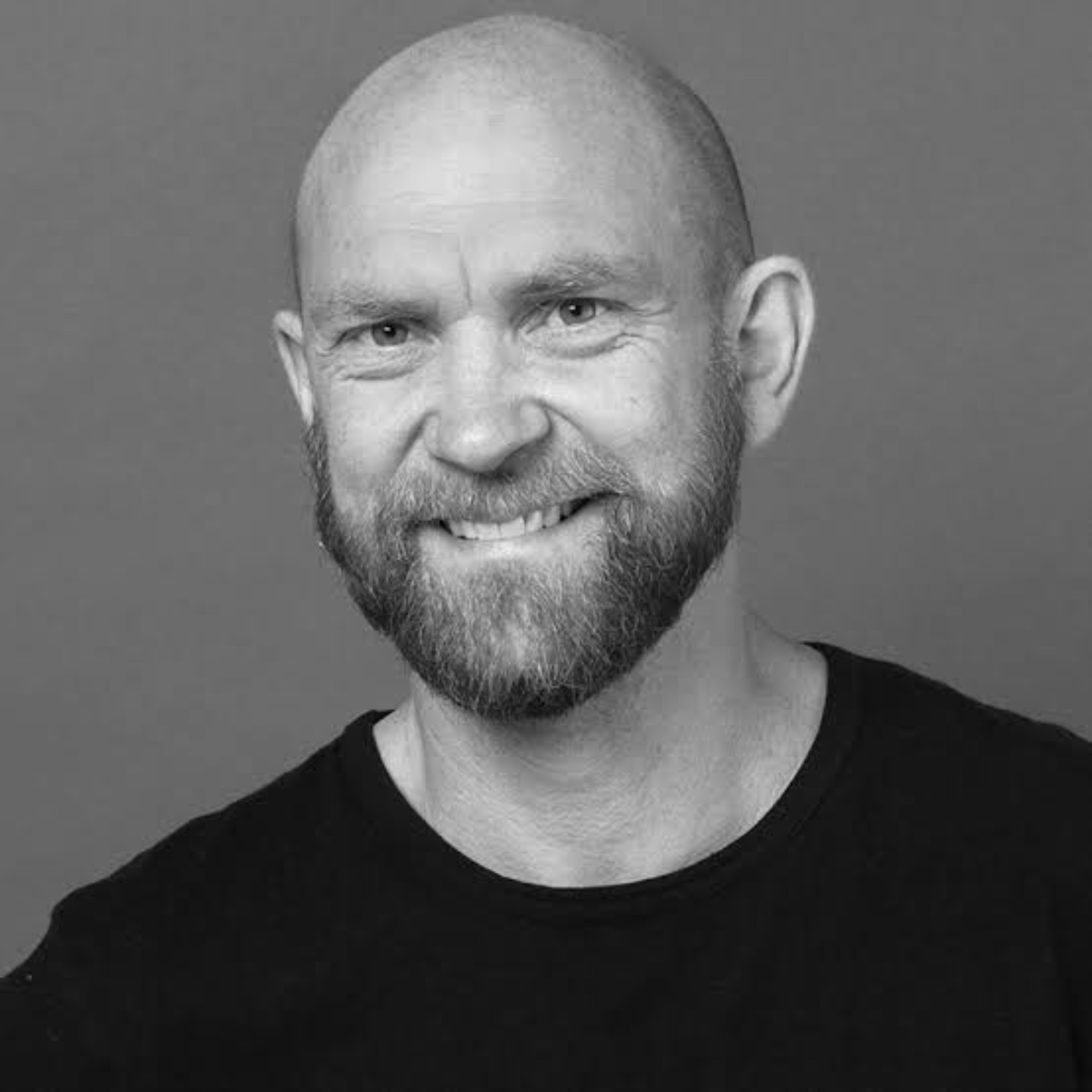 Stuart Forrest
