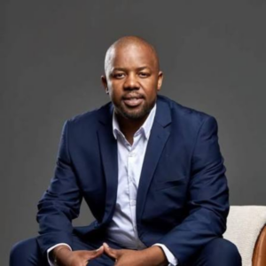 Siyabonga Motha Ntuli